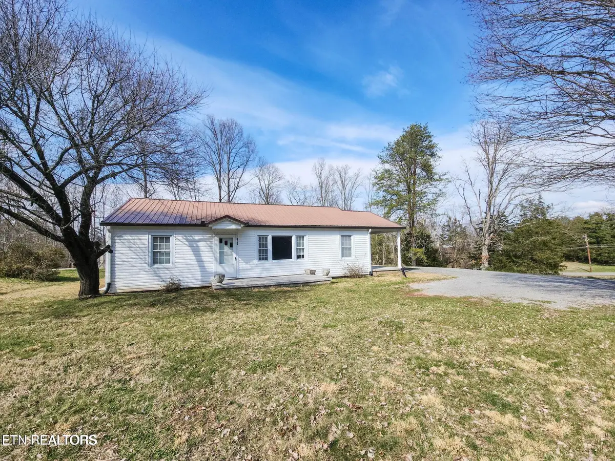 4129 Crippen Rd, Knoxville, TN 37918 - #1