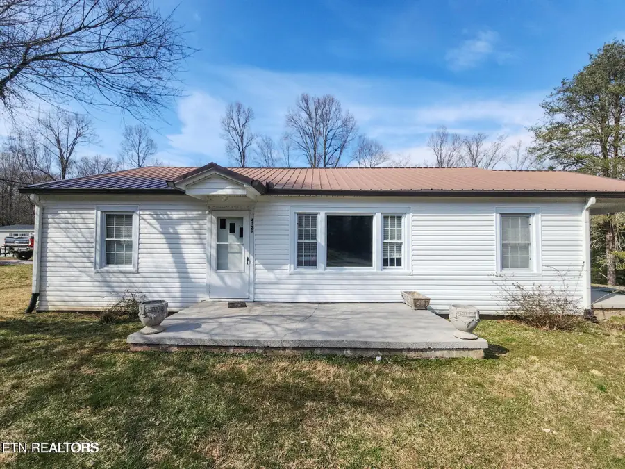 4129 Crippen Rd, Knoxville, TN 37918 - #2