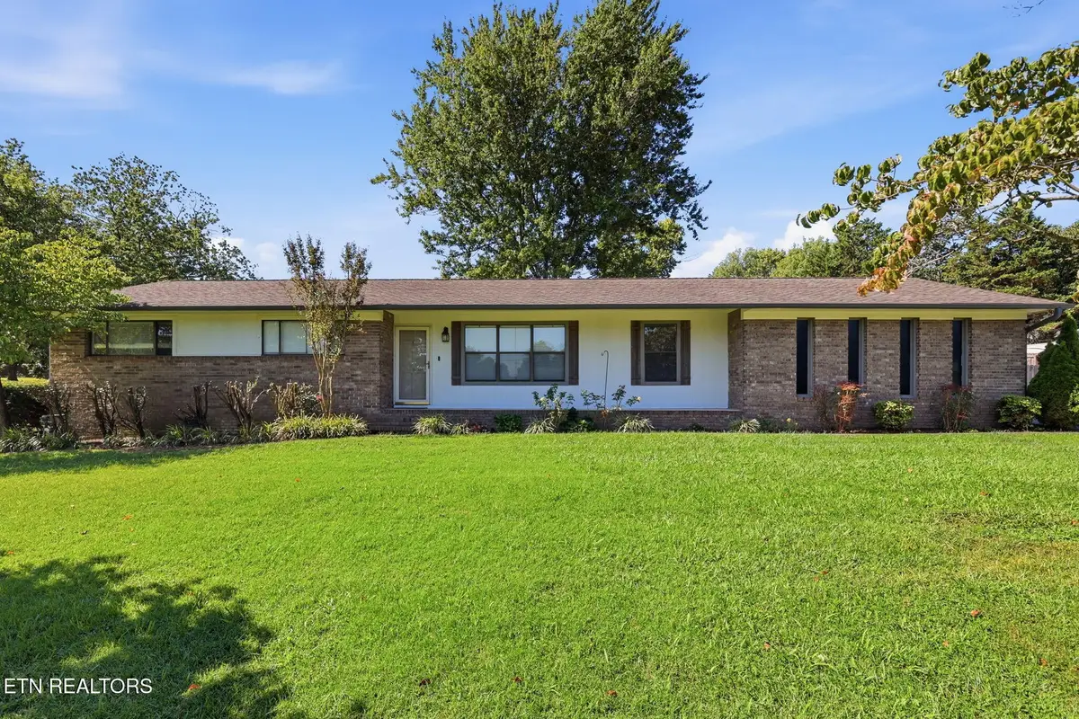 1019 Kensington Blvd, Maryville, TN 37803 - #1