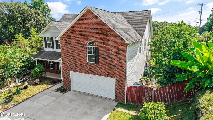 1227 Oak Haven Rd, Knoxville, TN 37932 - #2