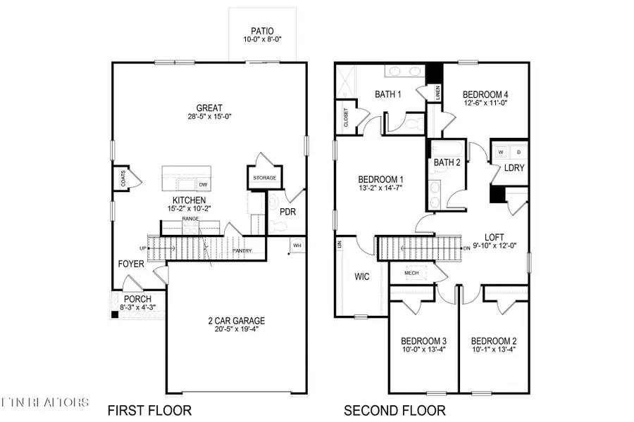 6840 Prospect Hill Lane, Knoxville, TN 37918 - #2
