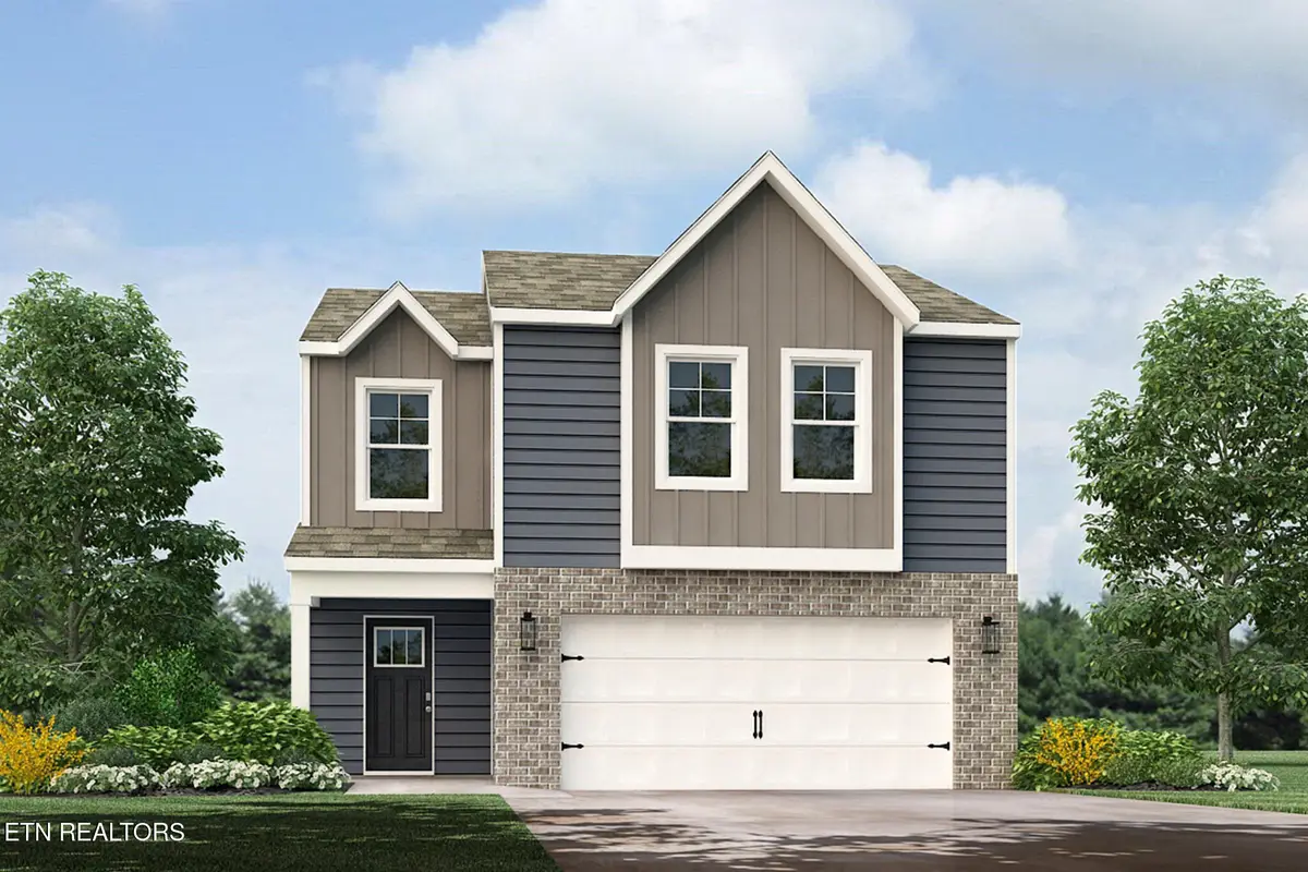 3113 Della Margaret Street, Knoxville, TN 37920 - #1