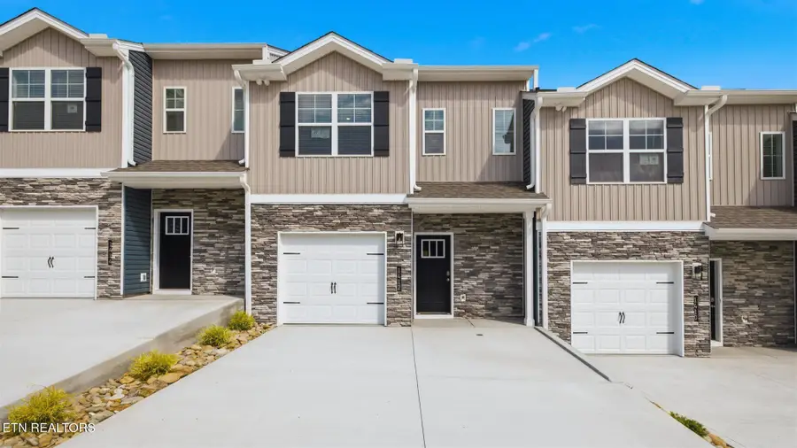 1412 Relaxation Run, Sevierville, TN 37876 - #3