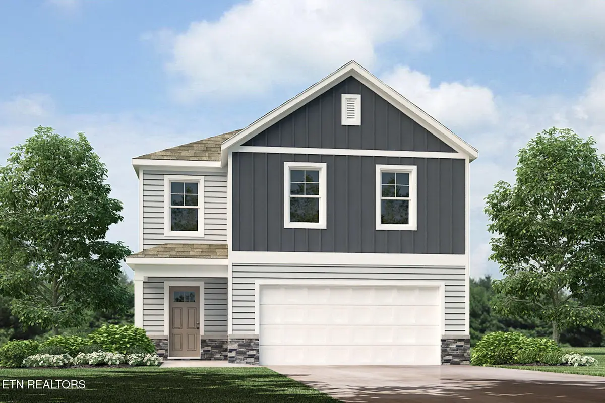 6836 Prospect Hill Lane, Knoxville, TN 37918 - #1