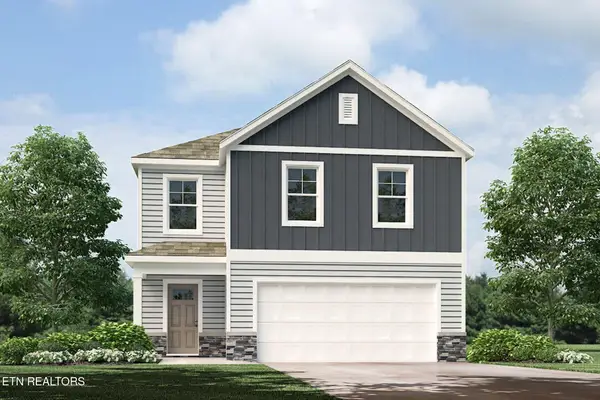 6836 Prospect Hill Lane, Knoxville, TN 37918