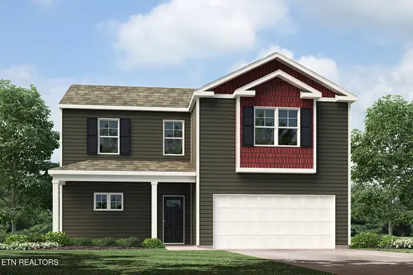 6832 Prospect Hill Lane, Knoxville, TN 37918