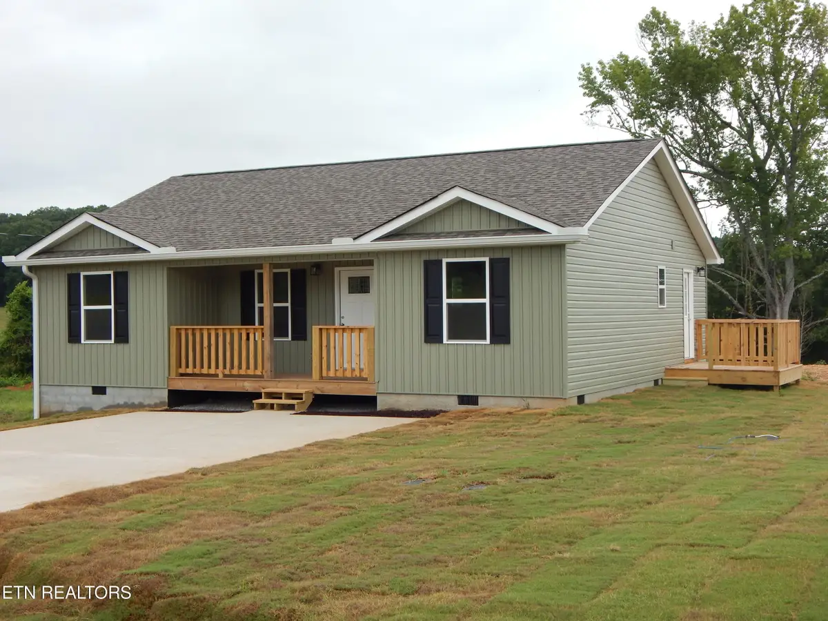 147 County Road 537, Etowah, TN 37331 - #1