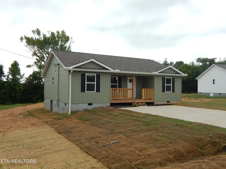 147 County Road 537, Etowah, TN 37331 - #2