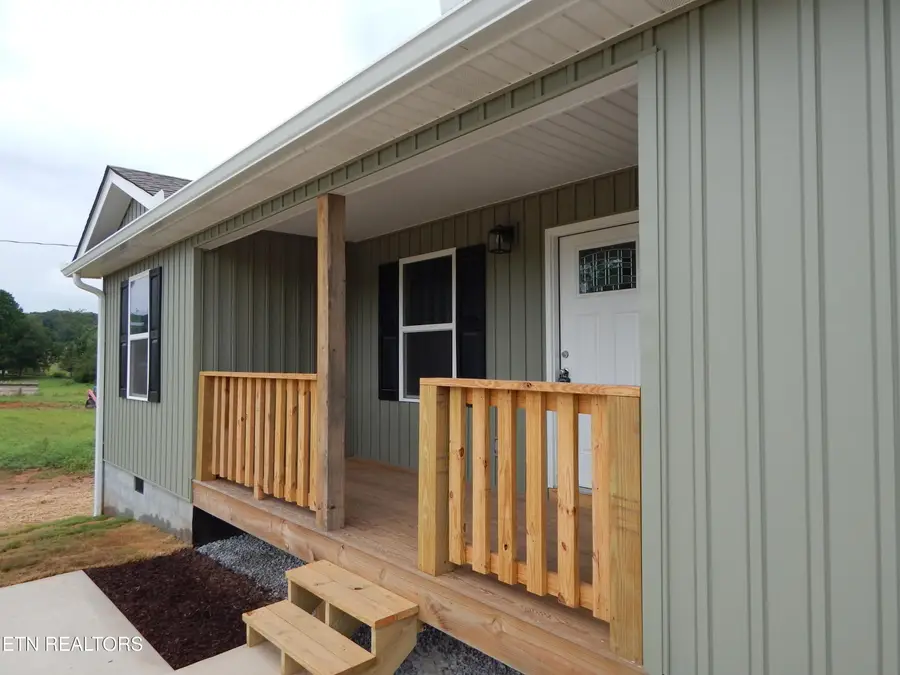 147 County Road 537, Etowah, TN 37331 - #3