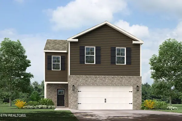 3117 Della Margaret Street, Knoxville, TN 37920
