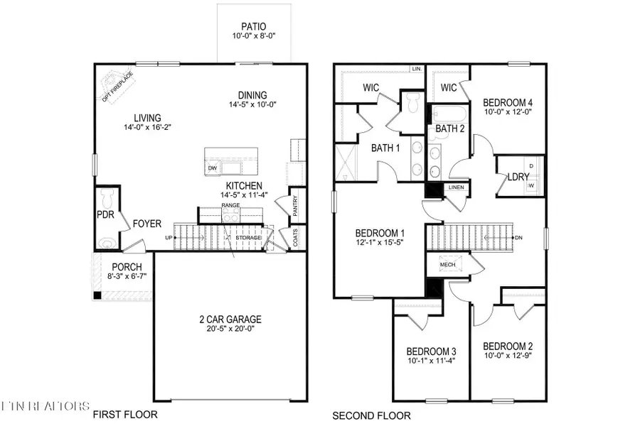 3117 Della Margaret Street, Knoxville, TN 37920 - #2
