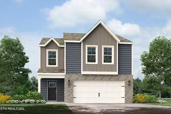 3121 Della Margaret Street, Knoxville, TN 37920