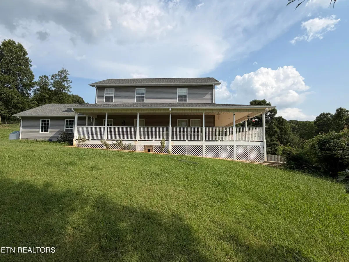 2125 Niles Ferry Rd, Greenback, TN 37742 - #1