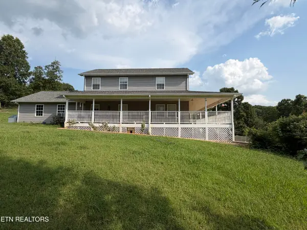 2125 Niles Ferry Rd, Greenback, TN 37742