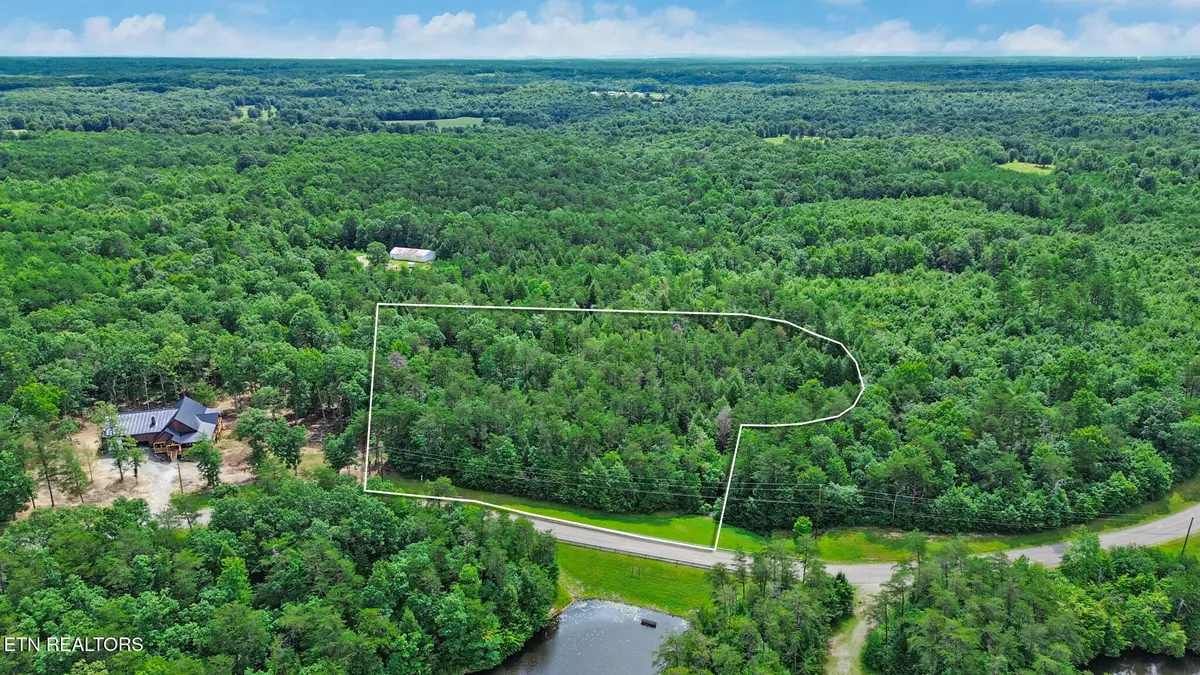 00 Cumberland Lakes Drive, Monterey, TN 38574 - #1