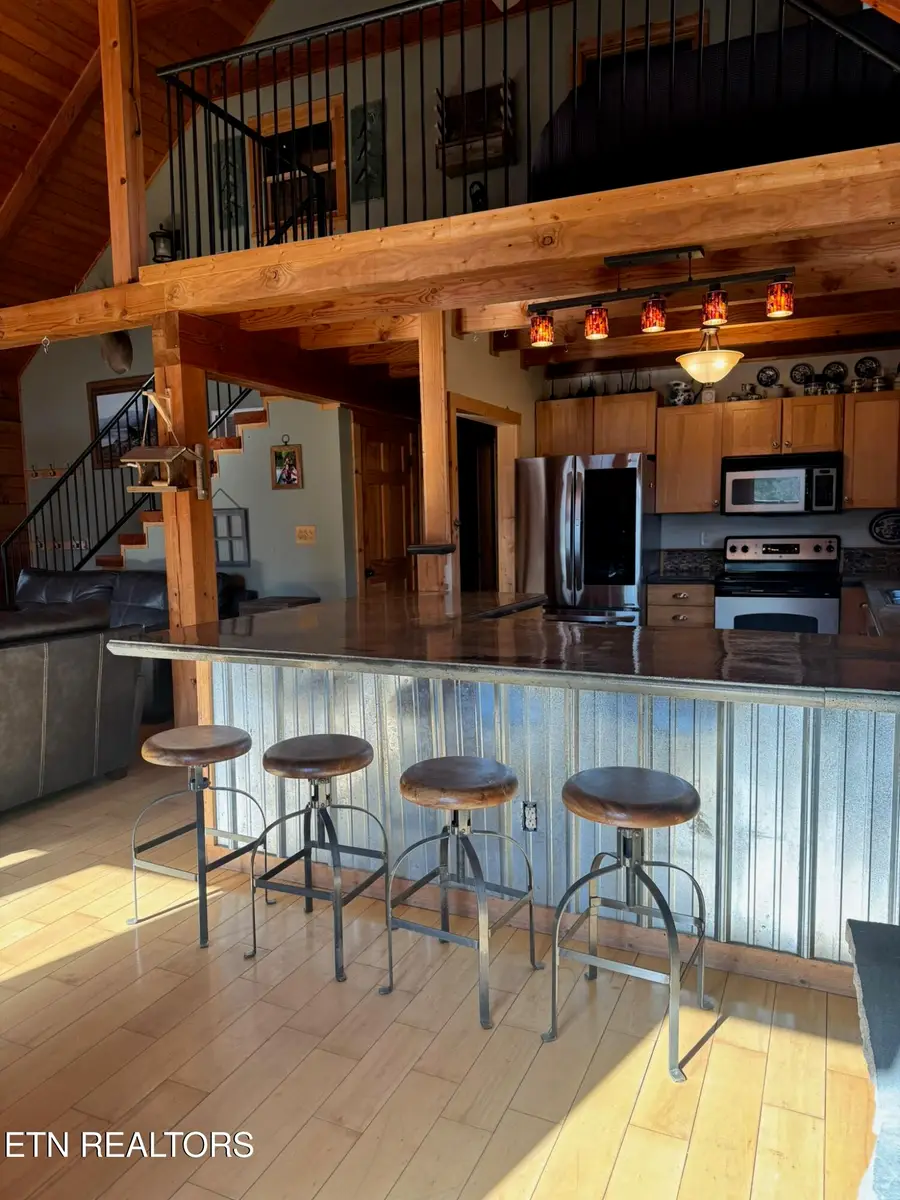 120 Griffitts Keep Court, Greenback, TN 37742 - #3