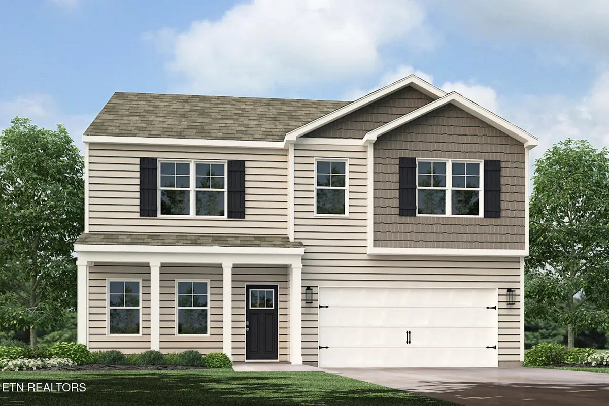 6948 Mcguffey Run Lane, Corryton, TN 37721 - #1