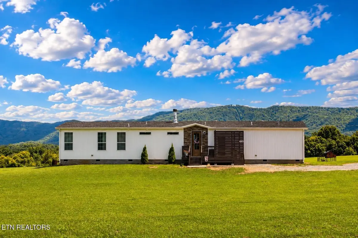 5208 Sevierville Rd, Maryville, TN 37804 - #1