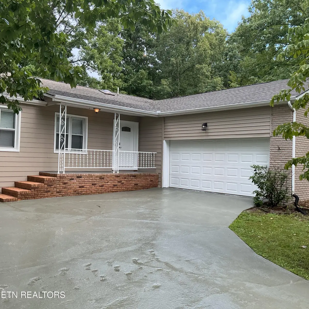 111 Eagle Lane, Crossville, TN 38558 - #1