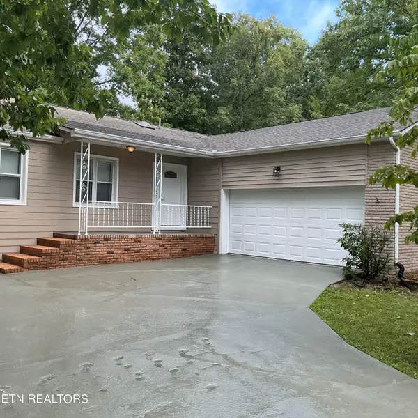 111 Eagle Lane, Crossville, TN 38558