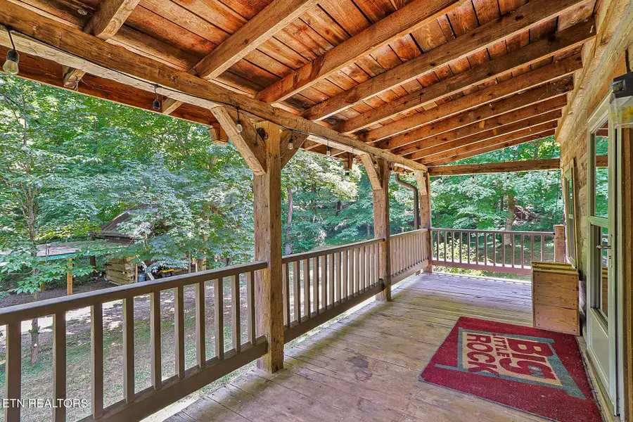 160 Thomas Ed Roach Lane, Blaine, TN 37709 - #2