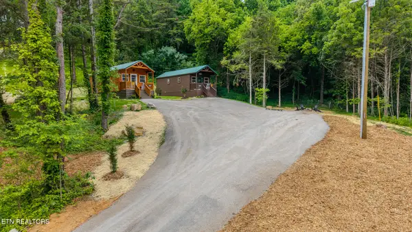 3643 Bryan Rd, Kodak, TN 37764