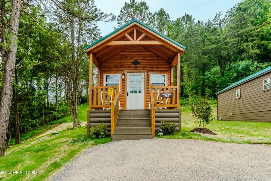 3643 Bryan Rd, Kodak, TN 37764 - #2