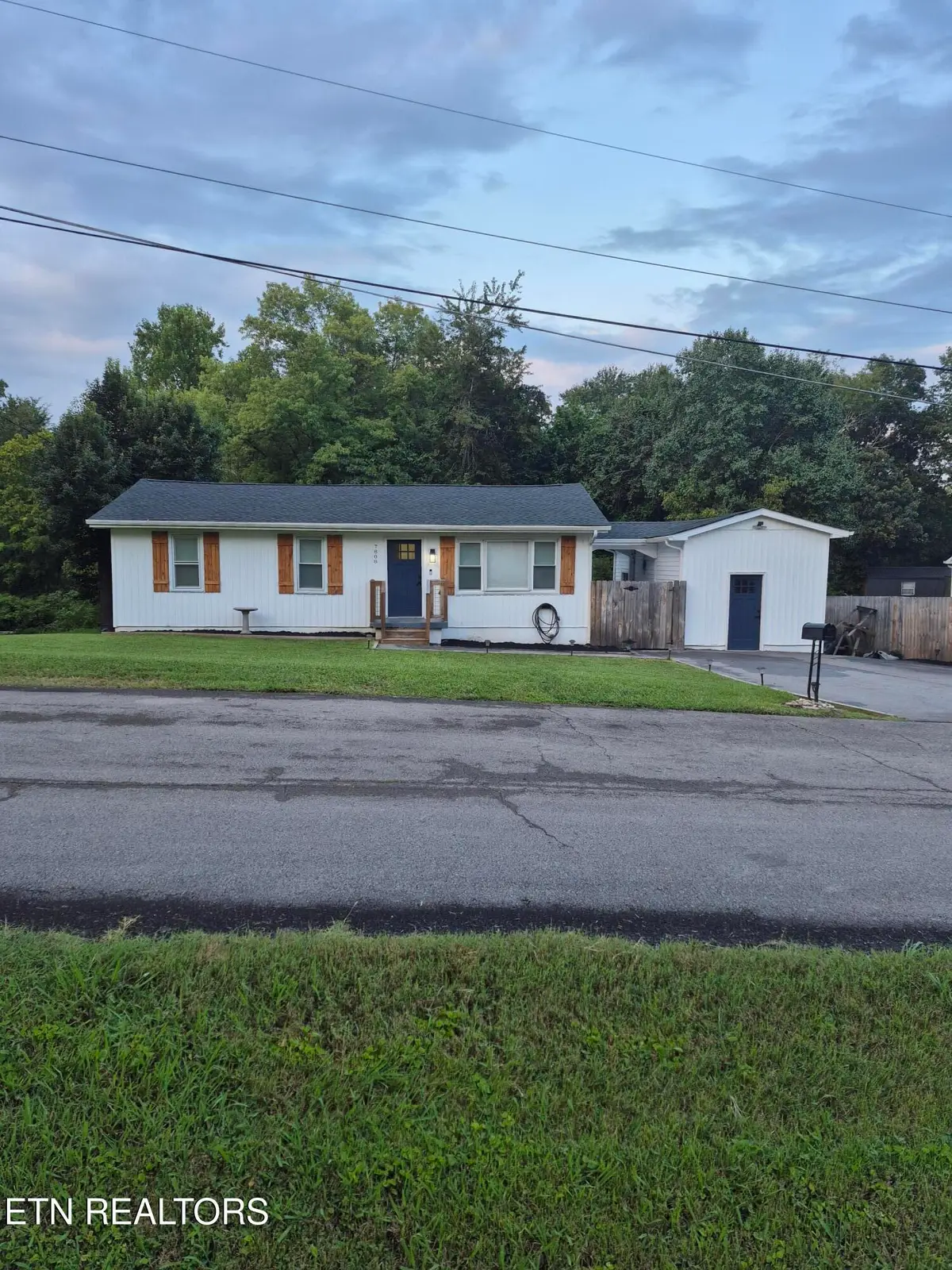 7808 Wise Lane, Knoxville, TN 37920 - #1