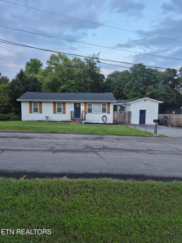 7808 Wise Lane, Knoxville, TN 37920