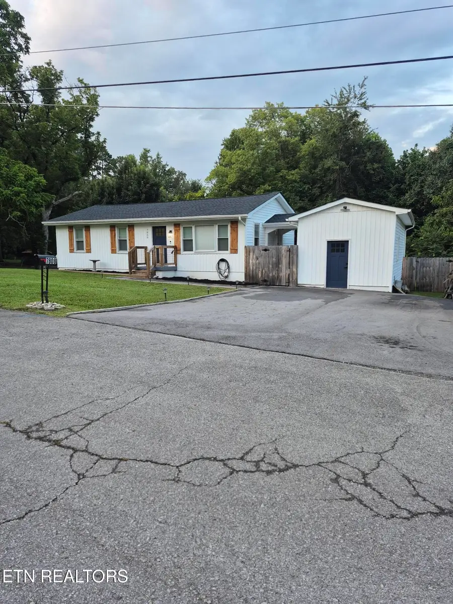 7808 Wise Lane, Knoxville, TN 37920 - #2