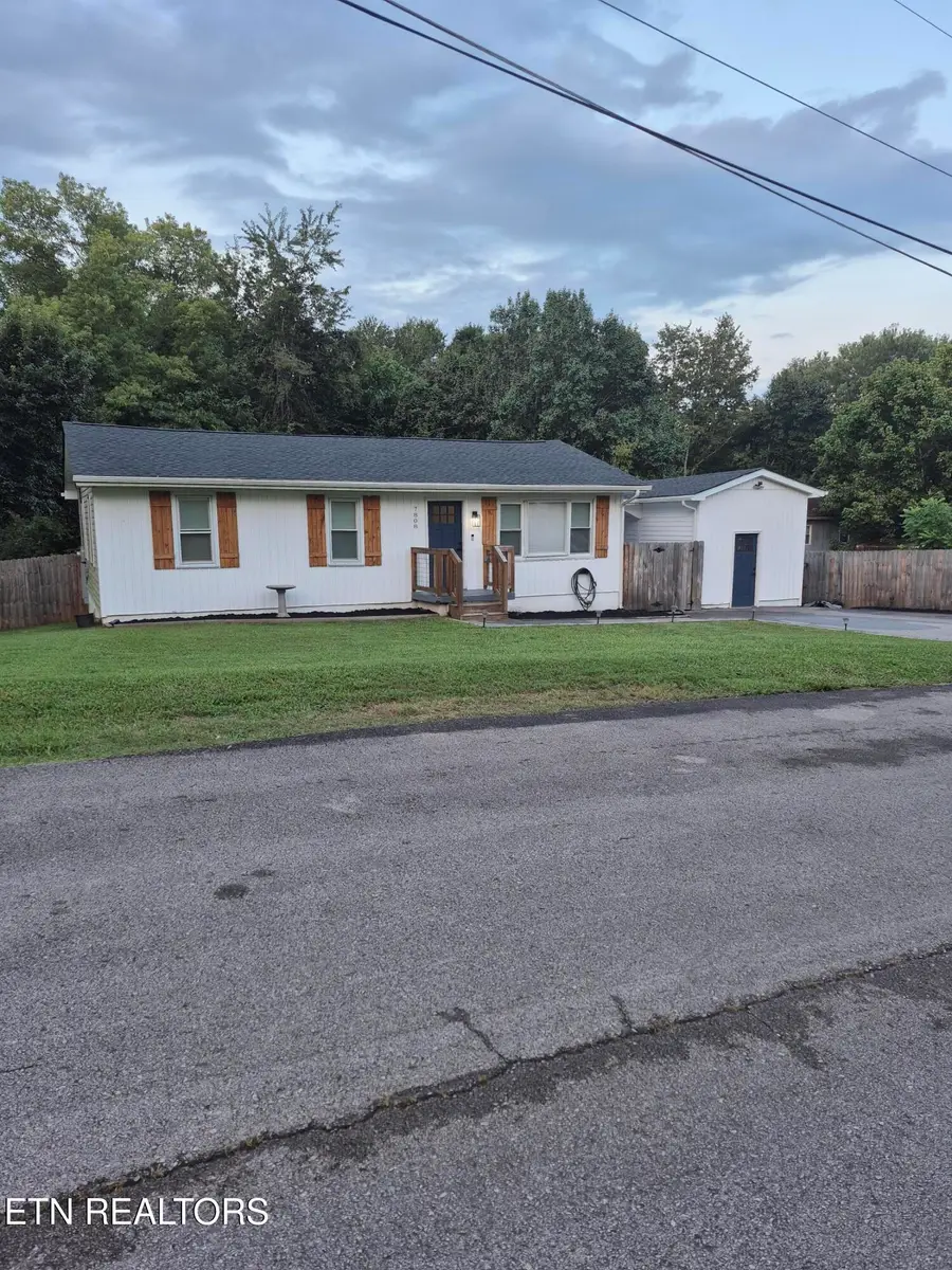 7808 Wise Lane, Knoxville, TN 37920 - #3