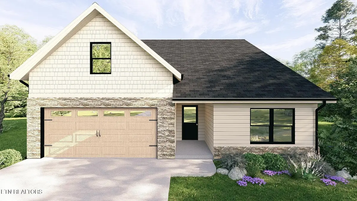 2318 Lena George Lane, Knoxville, TN 37931 - #1