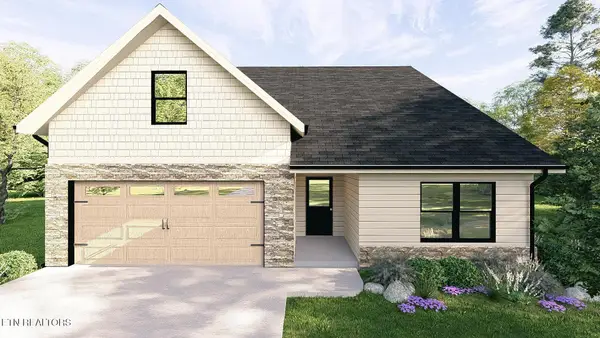 2318 Lena George Lane, Knoxville, TN 37931
