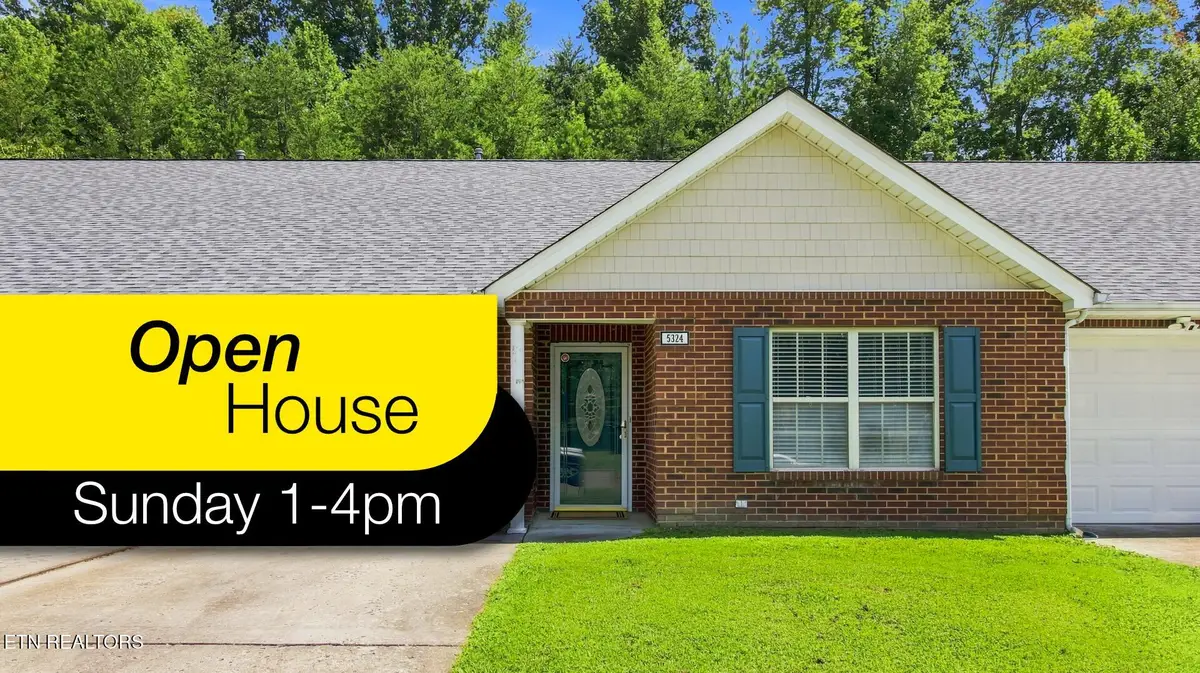 5324 Avery Woods Lane, Knoxville, TN 37921 - #1