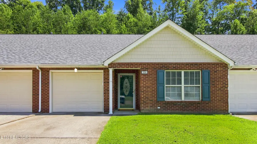 5324 Avery Woods Lane, Knoxville, TN 37921 - #2