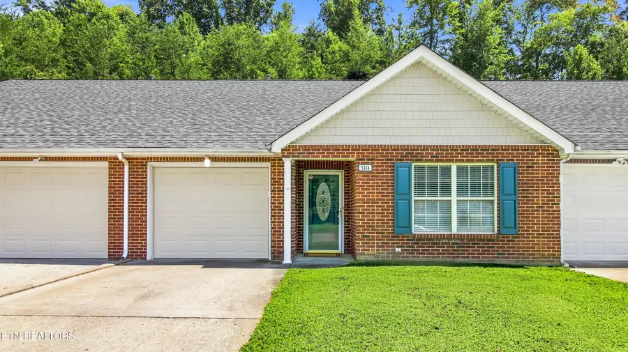 5324 Avery Woods Lane, Knoxville, TN 37921 - #3