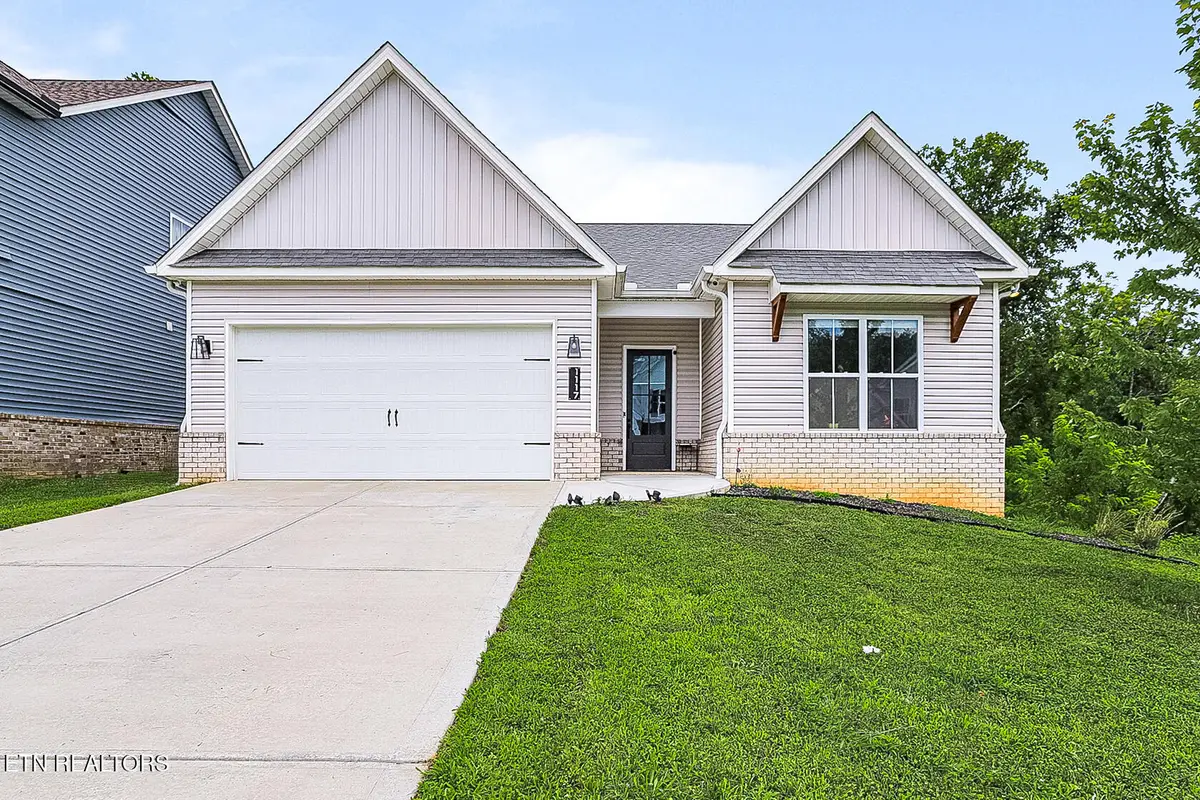 1117 Cedar Break Drive, Knoxville, TN 37932 - #1