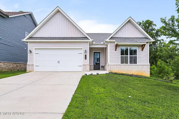 1117 Cedar Break Drive, Knoxville, TN 37932