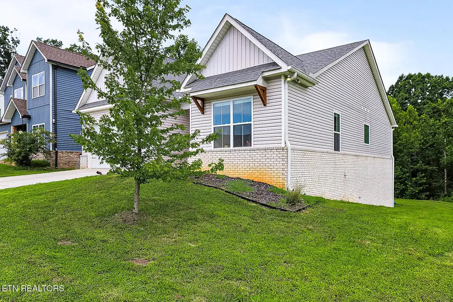 1117 Cedar Break Drive, Knoxville, TN 37932 - #2