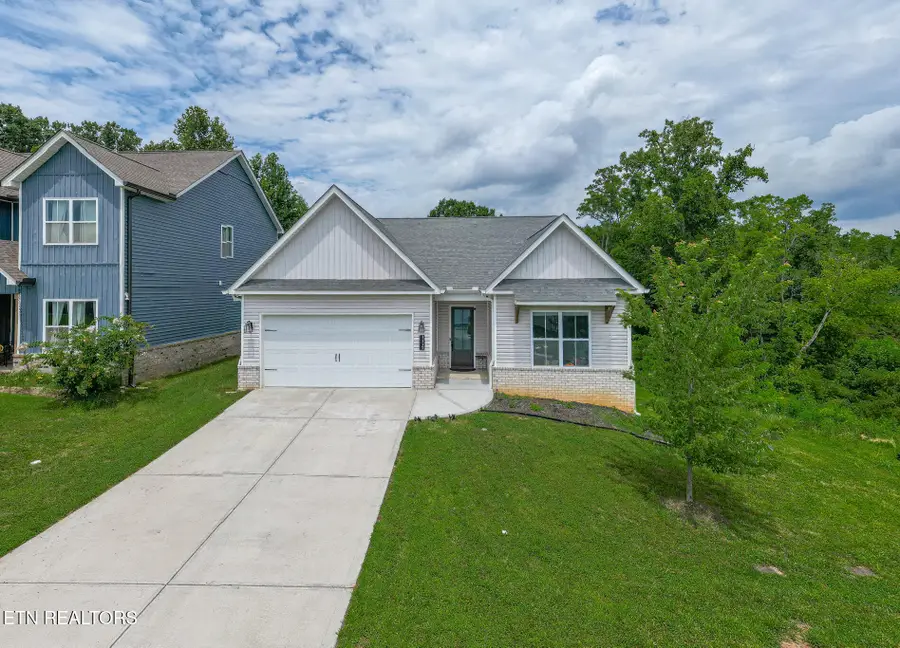 1117 Cedar Break Drive, Knoxville, TN 37932 - #3