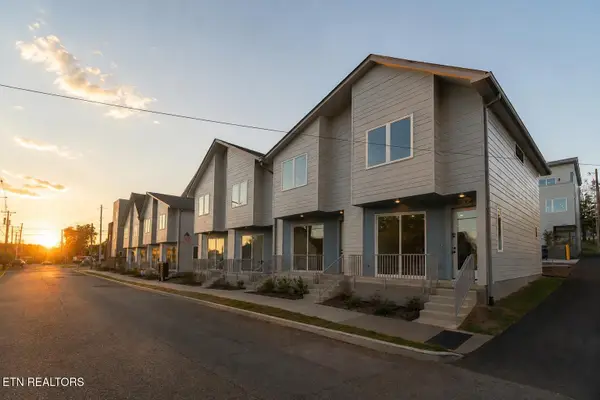 109 E Oldham #104, Knoxville, TN 37917