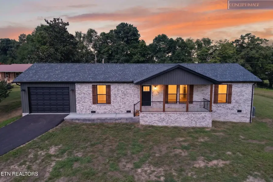 234 Bob Johnson Ln Lane, Cookeville, TN 38501 - #2