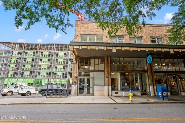 505 Union Ave #204, Knoxville, TN 37902