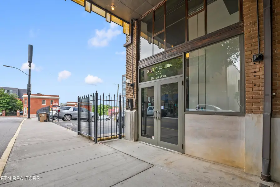 505 Union Ave #204, Knoxville, TN 37902 - #2