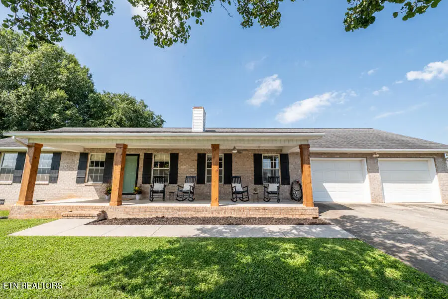 409 Hiddenbrook Lane, Maryville, TN 37804 - #1