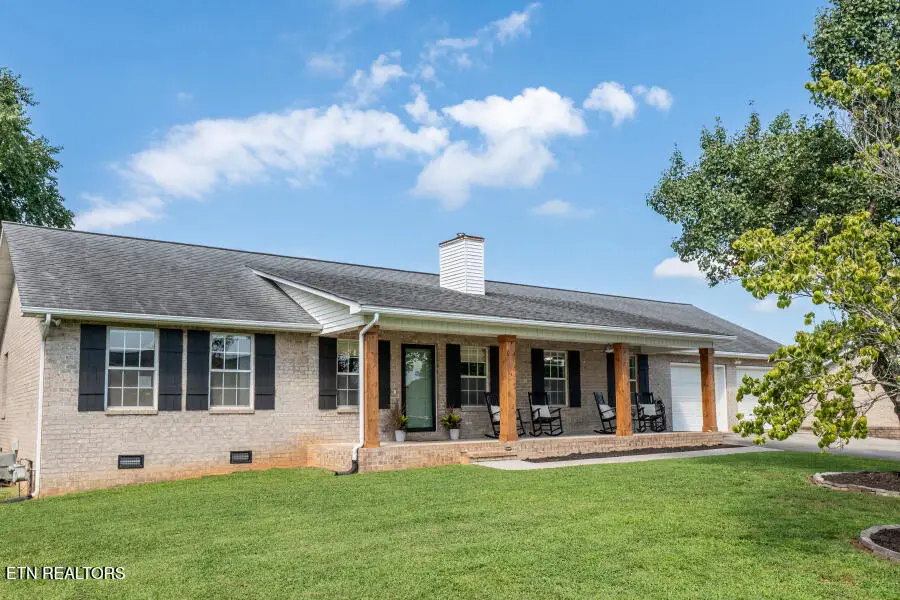 409 Hiddenbrook Lane, Maryville, TN 37804 - #2