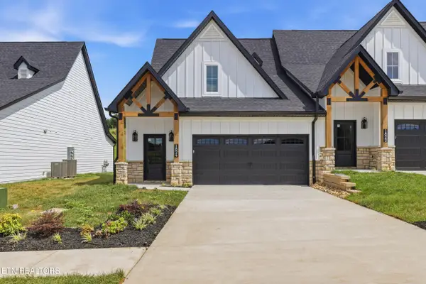 1824 Poplar Spgs Place, Maryville, TN 37803
