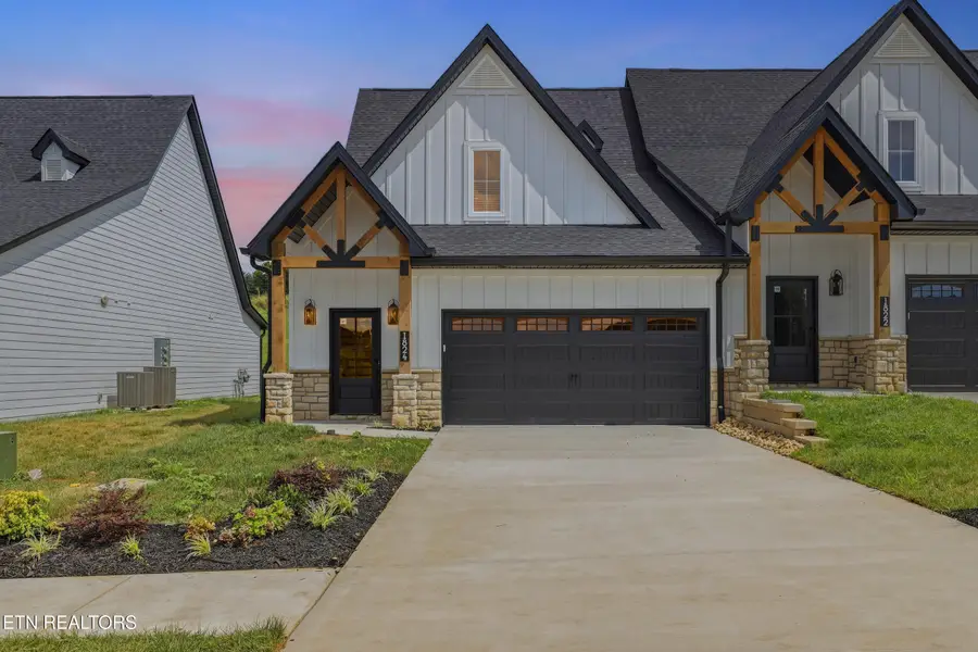 1824 Poplar Spgs Place, Maryville, TN 37803 - #2