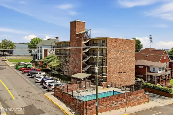 510 14th St, Knoxville, TN 37916