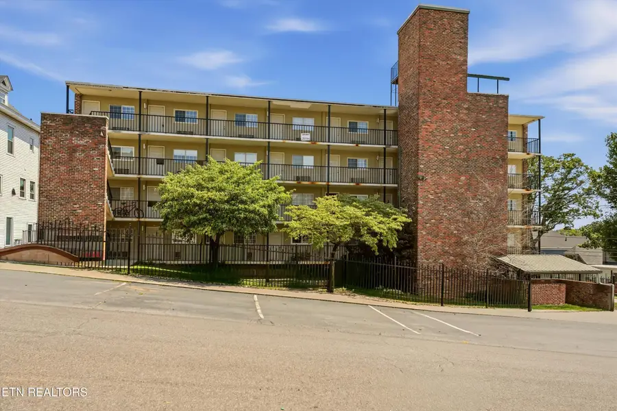 510 14th St, Knoxville, TN 37916 - #2